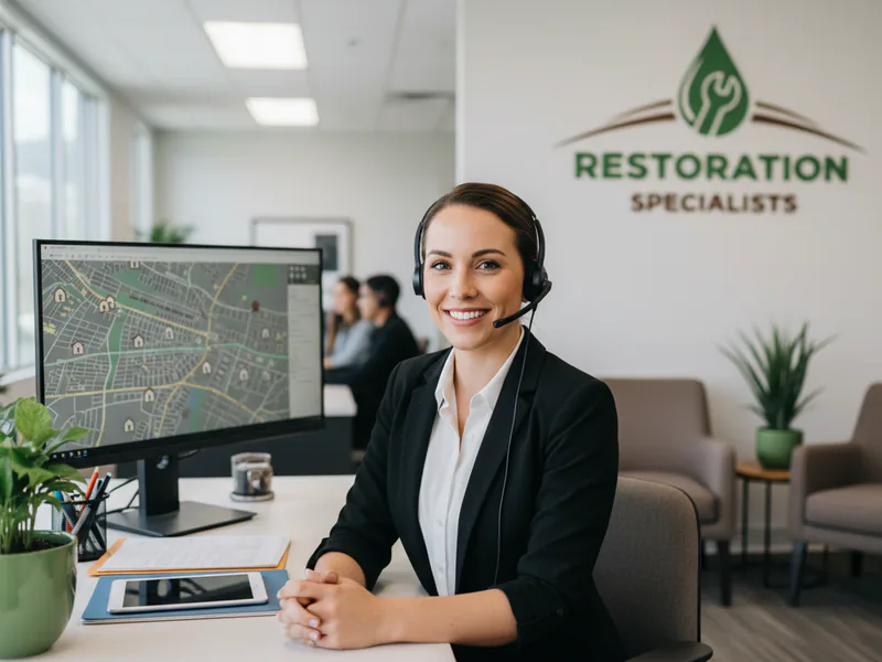Water Damage Restoration  in Plover  FAQ