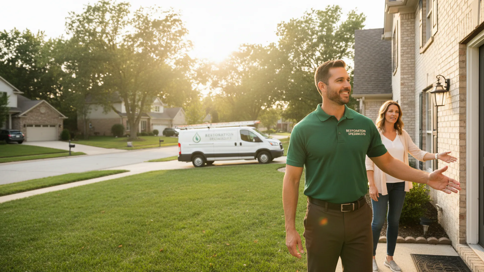 Local Water Damage Restoration in Plover, WI Near Me – Proudly Serving Our Community with Care
